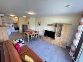 Ferienwohnung Antonia am Staufenpark